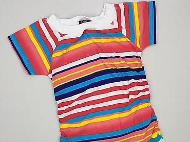 pull and bear bonarka: T-shirt damski, rozmiar L — 1