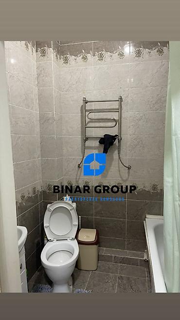 Продажа квартир: 1 комната, 39 м², Элитка, 2 этаж, Евроремонт — 7