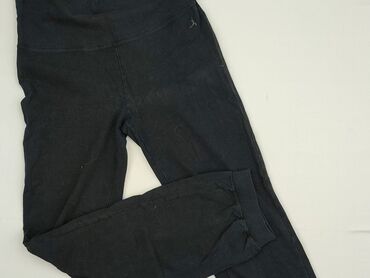H&M, Sweatpants for women, size M (EU 38)
