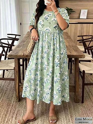 Haljine: Haljina: 2300 dinara
Dve za 3300 dinara
Do 4xl na lalafo.rs — 2 Haljine: Haljina: 2300 dinara
Dve za 3300 dinara
Do 4xl — 2