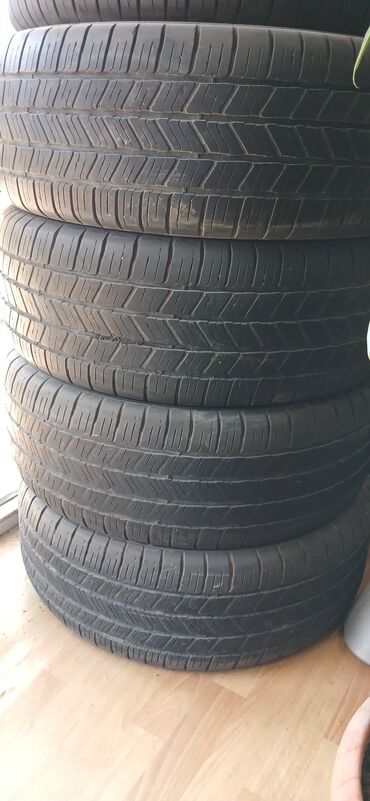 oka qiymetleri: Б/у Шина GoodYear 275 / 55 / R 20