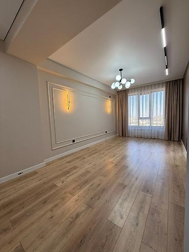1 комната, 47 м², Кок-Жар мкр Элитка, 10 этаж at lalafo.kg 1 комната, 47 м², Кок-Жар мкр Элитка, 10 этаж