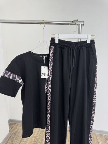 Другая женская одежда: Двойки под Zara