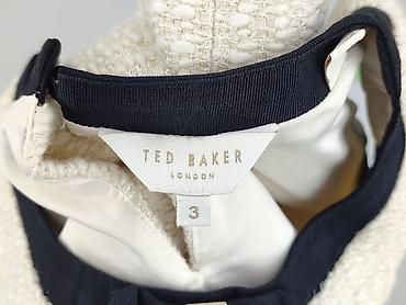 prasowanie bytom: Ted Baker, Bluzka damska, rozmiar S — 4