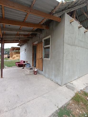 Продажа коттеджей и домов: 2 дома | 50 соток | 60 КВ.м | 65 кв.м В с. Петровка вдоль трассы — 16