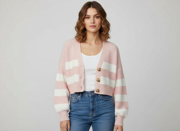 Goldi, Women`s knitwear, size S