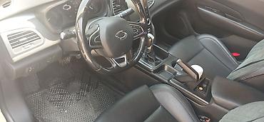 Renault SM6: 2018 г., 2 л, Автомат, Газ, Седан — 3