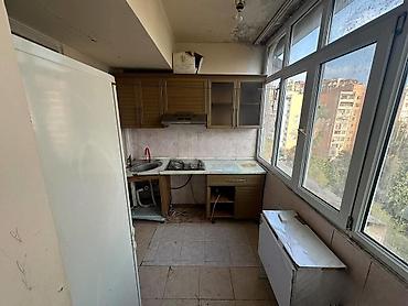 gence sadilli: Bakı, 2 otaqlı, Köhnə tikili, m. Gənclik, 45 kv. m — 3