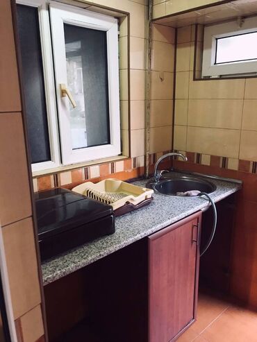 Uzunmüddətli kirayə evlər: Rusiya sefirliyine semawkoya yaxin 1 otaq oddelni heyet evi kiraye — 4