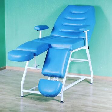 Kuşetkalar: Çox keyfiyyətli pedikür üçün lazer otağı üçün. Saç əkimi üçün. Xüsusi — 5