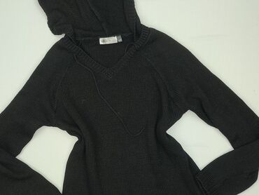 K Woman, Bluza z kapturem damska, rozmiar L