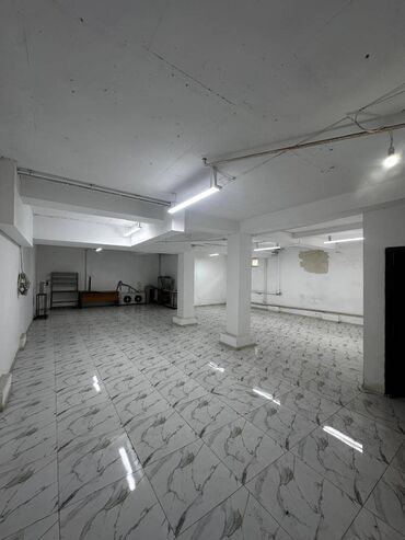 казино кристалл бишкек: 🏢 Помещение с ремонтом – 113 м² | Цокольный этаж 📍 Адрес: ул