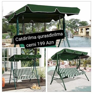 Digər idman və istirahət malları: Bag yellenceklerimiz son 10 eded 199.99 qep teklif olunur telesin