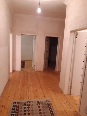 Uzunmüddətli kirayə evlər: 100 kv. m, 3 otaqlı, İnternet, Qaz, İşıq — 9