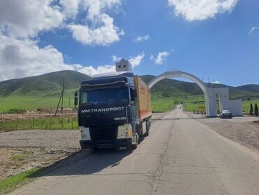 Грузовики: Грузовик, Б/у at lalafo.kg Грузовики: Грузовик, Б/у