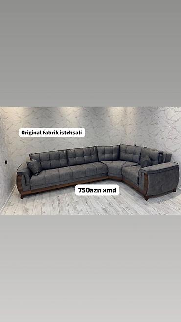 divan usdukleri: Künc divan – “Original Fabrik istehsalı” Qiymət: 750 AZN (xmd məbləği — 1