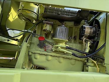 Другие комбайны: Продаю Сенокосилку Е 303 Привозной из Германии состояние идеальное — 12