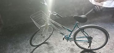 velosibet raması: Salam velo satılır prablemsizdir telfonlada barter olar — 2