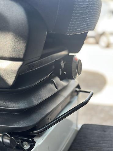 Mercedes-Benz: Mercedes-Benz Спринтер: 2014 г., 2.2 л, Автомат, Бус — 10