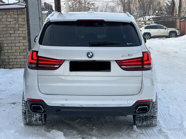 BMW: BMW X5: 2018 г., 3 л, Автомат, Дизель, Внедорожник — 5