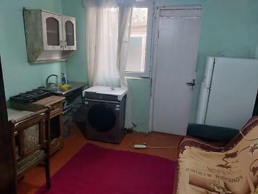 neftcilər ev: 24 kv. m, 1 otaqlı — 1
