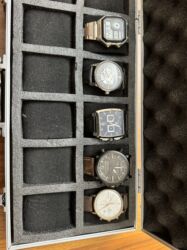 İnformatika: Yeni, Qol saatı, Casio