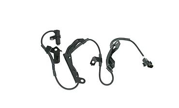 Датчики, сенсоры, предохранители: Датчик положения ДРОССЕЛЬНОЙ ЗАСЛОНКИ Mitsubishi Lancer — 19