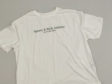 T-shirt for men, M (EU 38), condition - Very good