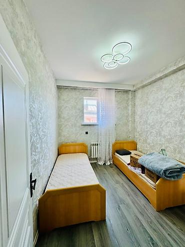 Mənzillər: Bakıxanov qəs., 3 otaqlı, Yeni tikili, m. Neftçilər, 83 kv. m — 7