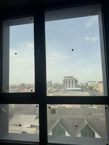 Продажа квартир: 3 комнаты, 93 м², Элитка, 6 этаж, ПСО (под самоотделку) — 7