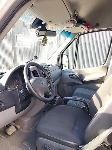 1 9дизел: 🚚 Mercedes-Benz Sprinter 906, 2006 ✅ Грузовой фургон ✅ Дизель 2.1 л — 2