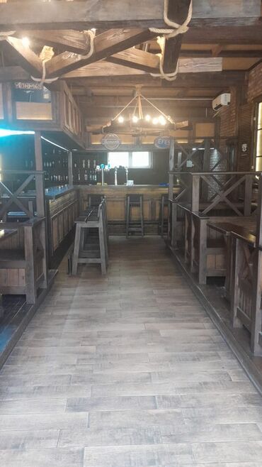 Sifarişlə restoran üçün masa və oturacaq dəstləri: Skameykalar ilə, Dördbucaq masa -da lalafo.az — 3 Sifarişlə restoran üçün masa və oturacaq dəstləri: Skameykalar ilə, Dördbucaq masa — 3