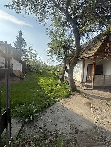 Продажа дач: 🔥 Продается Дача село Байтик 5 соток красная книга 📕 3 ком — 4