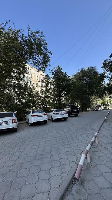 квартиры в чолпон ате: 1 комната, 45 м², Восток-5 мкр 4 этаж, Евроремонт — 4