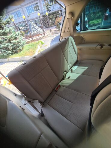 Mazda: Mazda MPV: 2004 г., 2.3 л, Автомат, Бензин, Минивэн — 11