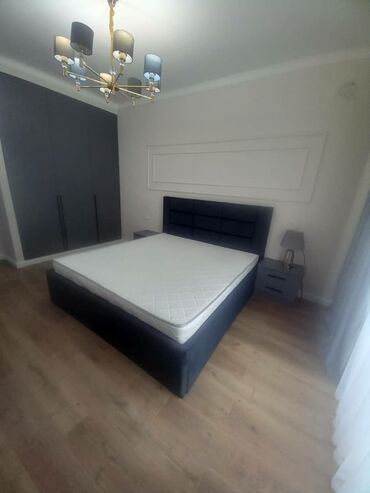 Шкафы для одежды: Шкаф для одежды, Новый, Прямой, ЛДСП — 3