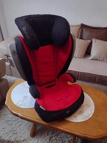 Autosedišta: Auto sediste ROMER 15-36 Kg Isofix - Auto sedište ROMER donešeno iz — 4