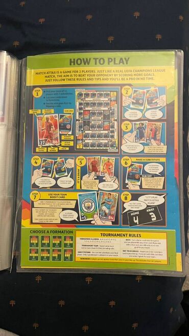 Digər kitablar və jurnallar: 228 dene futbol carttar alanan alboma goymuwam, indi maraginde deqilem — 1