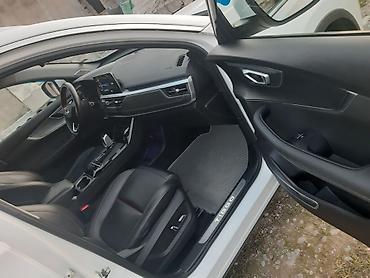 Chery: Chery Tiggo: 2022 г., 1.5 л, Бензин, Универсал — 13