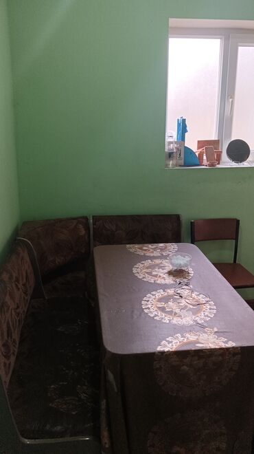 Digər kommersiya daşınmaz əmlakı: Kohne Coratda merkeze yaxın ev 🏡 satılır ev 4 otaq 2 kuxna kamunalar — 6