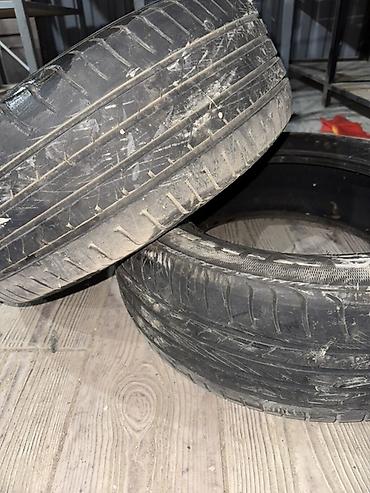 lx es 300: Шины Maximus M1, комплект из 2 шт. - Размер: 215/60 R16 (маркировка — 3