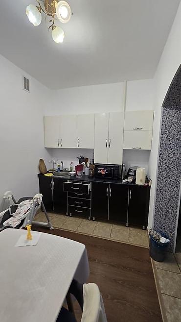 flat osh: 1 комната, 38 м², 2 этаж — 2