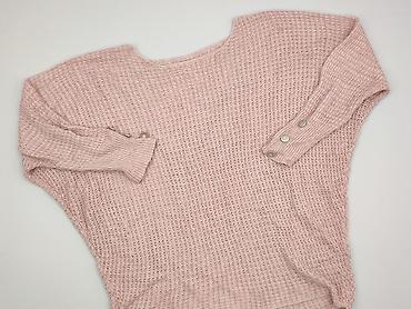 smog bluzy: Sweter damski, rozmiar 6XL — 1