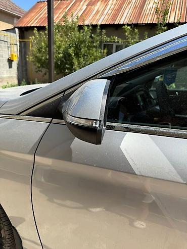 санота дн8: Hyundai Sonata: 2022 г., 2 л, Автомат, Газ, Седан — 7