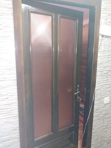 Köhnə tikili: Sumqayıt, 2 otaqlı, Köhnə tikili, 50 kv. m — 16