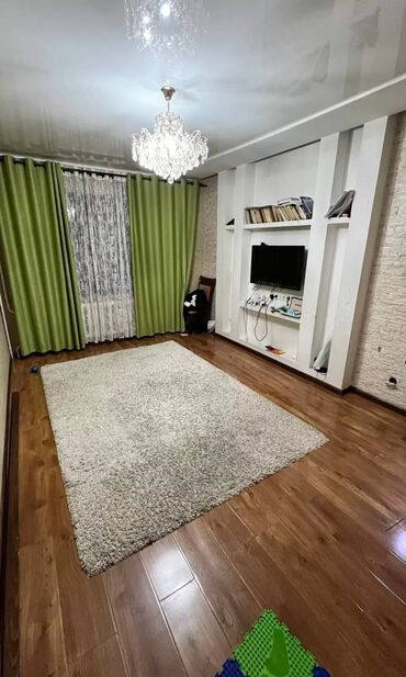 Продажа квартир: 3 комнаты, 65 м², 106 серия, 8 этаж