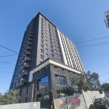 шевченко: 2 комнаты, 73 м², Золотой квадрат Элитка, 14 этаж, ПСО (под самоотделку) — 4