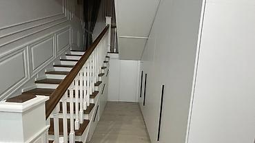 Кухонные гарнитуры: Современные кухонные гарнитуры от «ЖК_Мебель» - Прямолинейные кухни в — 22