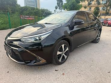 levin corolla: Toyota Levin: 2020 г., 1.8 л, Автомат, Гибрид, Седан — 9
