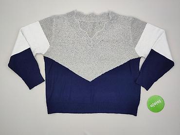 bluza mordex: Sweter damski, rozmiar XL — 2